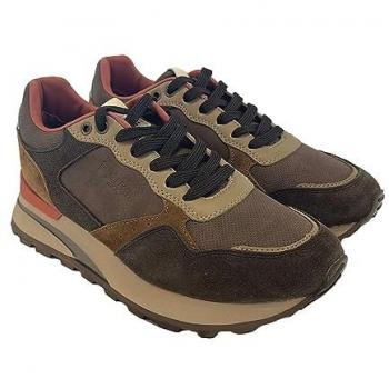 Blauer Zapatillas Multi Color