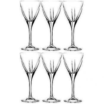 RCR Set 6 Calici Fusion 5 H&T