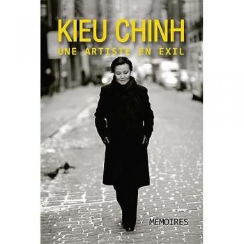 Kieu Chinh, Une Artiste En Exil (soft cover