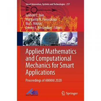 Applied Mathematics and Computational Mechanics for Smart Applications