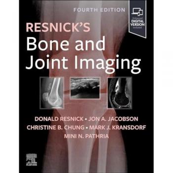 Resnick's Bone and Joint  Imaging