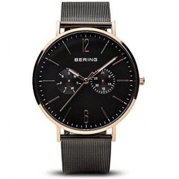 Bering 14240-163 Analogue Quartz Uomo