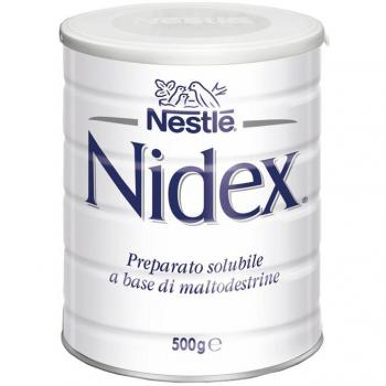 Nidex 500g Nestlé