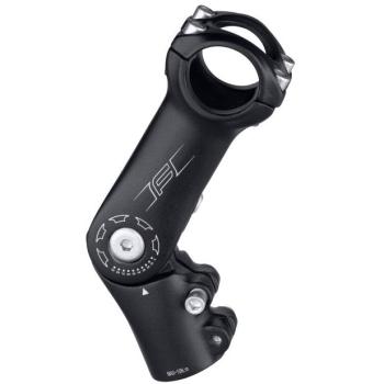 Manubrio Attacco Force 6,3 mm / 31,8 mm