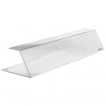 Écran de protection bar