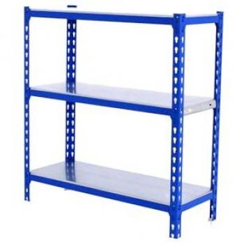 SimonRack Arma di Stoccaggio Blu – Simonclick