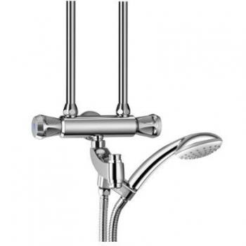 AEG Haustechnik 232616: Dusch
