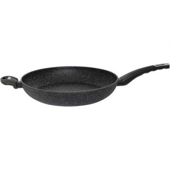 Elo Bratpfanne schwarz, Granit Evolution, 32cm