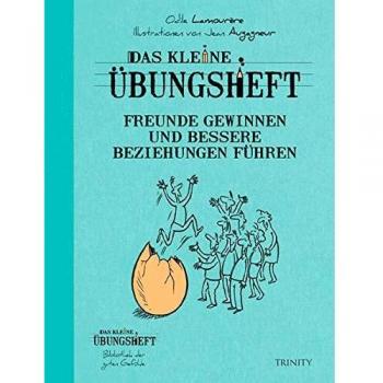 Lamourère, Odile: Das kleine Übungsheft