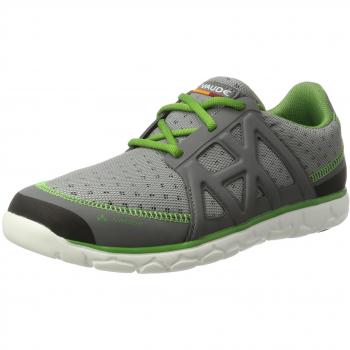 Vaude Men's Tvl Easy Halbschuhe, Grau, 46 EU