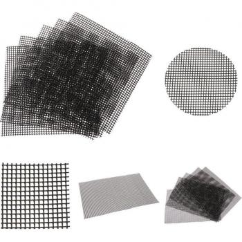 Drainage Mesh Sheet for Flowerpots