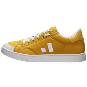 ETHLETIC Fairtrade Low Sneaker Aktiv