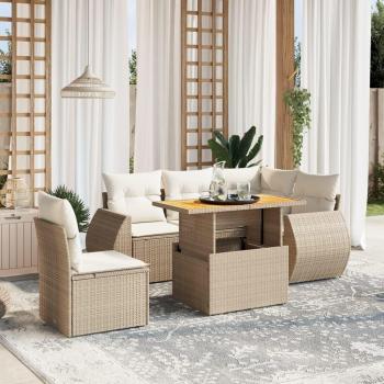Legno Bianco Maison – Girotavolo 90x190 cm