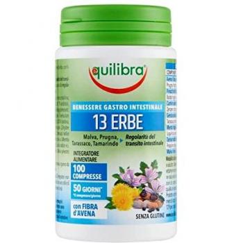 Equilibra® Herbs 100 Tabletten