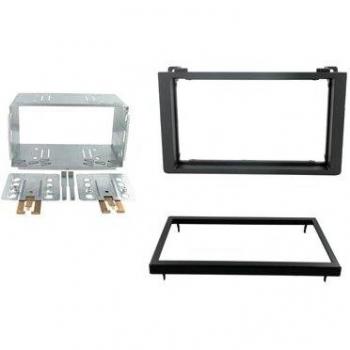 Saab 1233127001 Double-Sided Panel