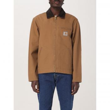 Chaqueta Carhartt Hamilton Brown para Hombre