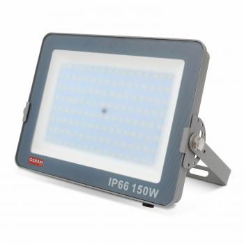 Proyector LED OSRAM 150W, Blanco cálido