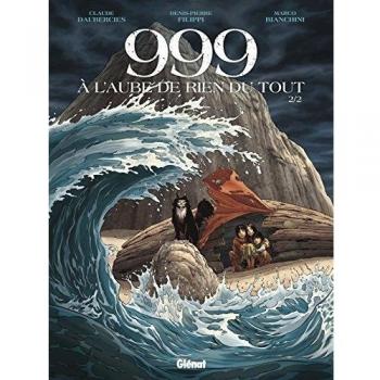 999, A l'aube de rien du tout