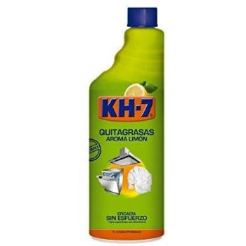 KH-7 Limpieza Total Citrus – Recarga 750 ml