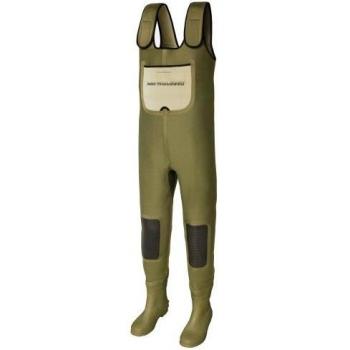 Bottes en Néoprène Crosswater 41/42 – Modèle Ron Thompson
