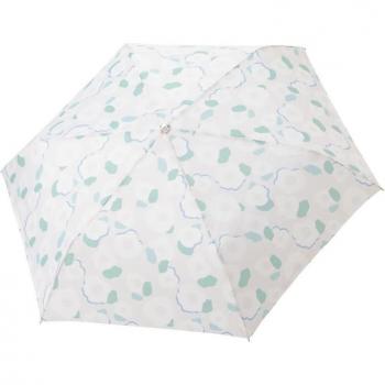 Parapluie Élégant Blanc Cassé 55 cm