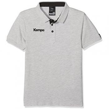 Kempa Prime Girls' Polo Shirt
