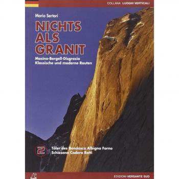 Nichts als Granit