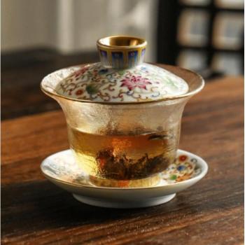Juego Completo de Té Chino Tradicional