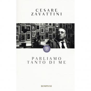 Parliamo tanto di me