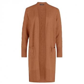Top Betty Barclay Marrone Gradient
