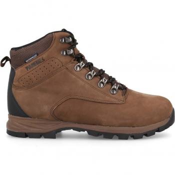 Bota de montaña modelo Gelada marrones Waterproof Paredes