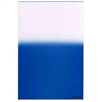 Blu Gradiente Quadrato Cokin Z122