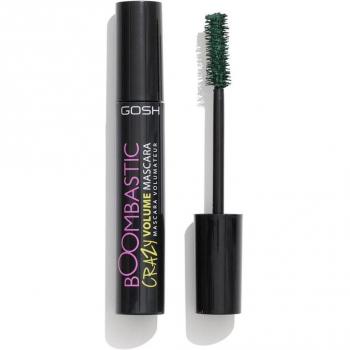Gosh Boombastic Mascara olive green 003