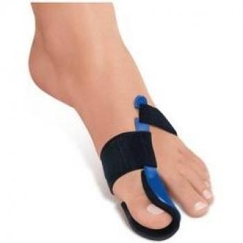 Orliman Ajustador Noturno Hallux Valgus Esquerdo Tamanho L
