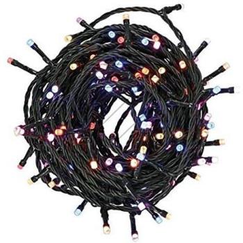 Guirlande Étoilée 500 LED 10m