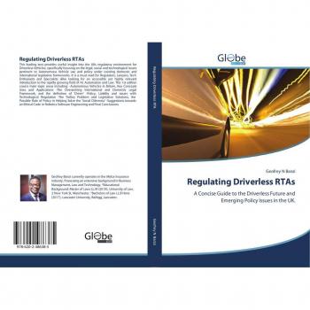 Regulating Driverless RTAs