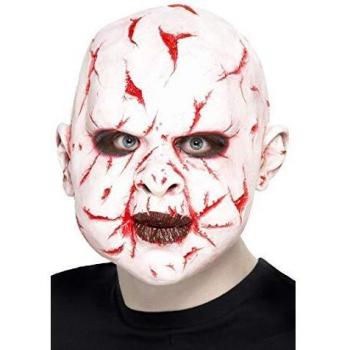 Smiffy ScarCover Mask