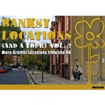 Banksy Locations