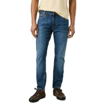 Pepe Jeans Tapered-Fit Hose für Herren