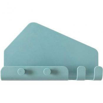 4 Hooks Mobile Device Charging Bracket