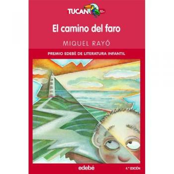EL CAMINO DEL FARO (Tapa blanda).