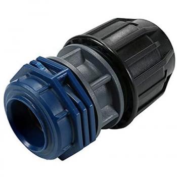 Timco Copper Adaptor 25 x 22mm