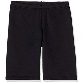 Happy Dance Kinder-Leggings, Schwarz