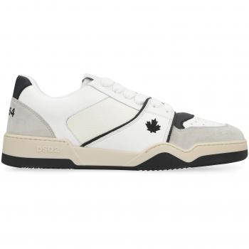 Dsquared2 Sneakers | Size 8 US | White