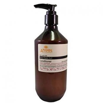 Angelic Rose Elastic Curl Conditioner – 400 ml