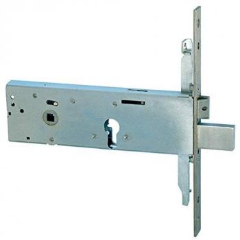 Serrure Iseo 90 mm pour Profil Européen