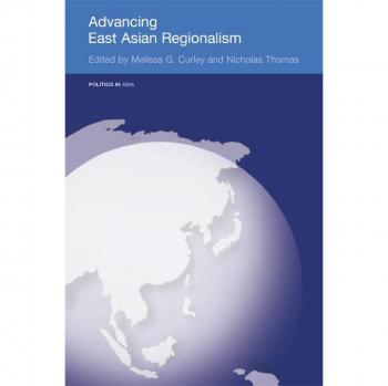 Vitalsource Technologies, Inc. Advancing East Asian Regionalism