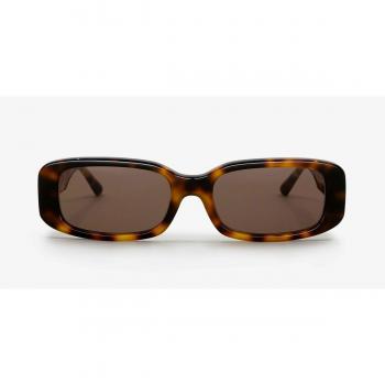 Messy Weekend ROXIE Carey Marrón Gafas de Sol para Mujer Careyshell