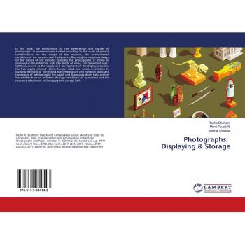 Photographs: Displaying & Storage