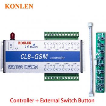 KONLEN Smart Home Appliance Controller